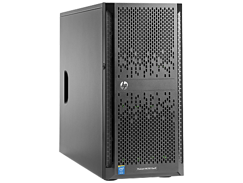 HP ProLiant ML150 Gen9 服务器