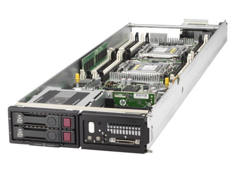 HPE ProLiant XL450 Gen9 服务器