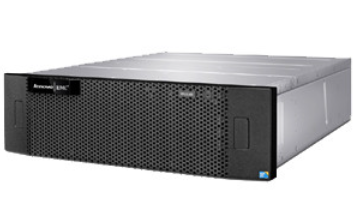 Lenovo EMC VNX5100