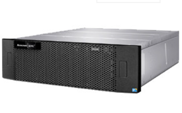 Lenovo EMC VNX5300