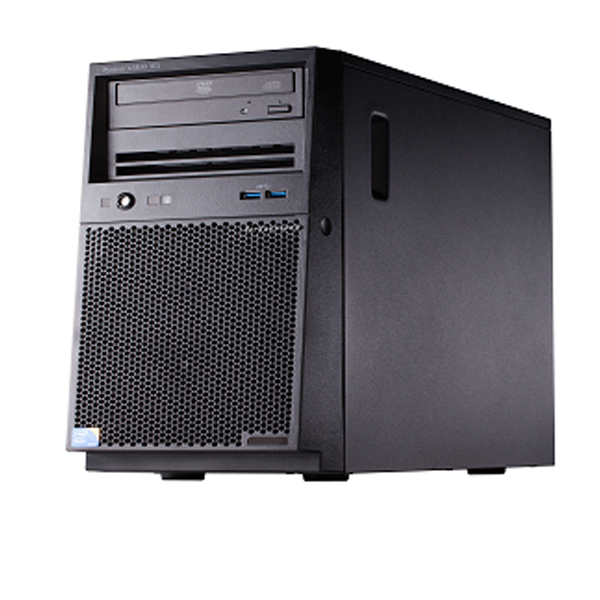 IBM System X3100 M5