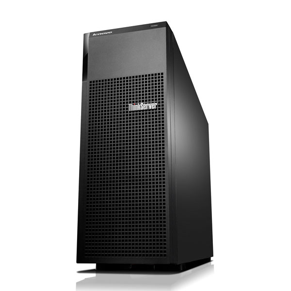 Think Server TD350