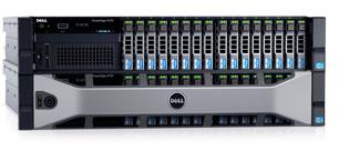 DELL PowerEdge R730xd