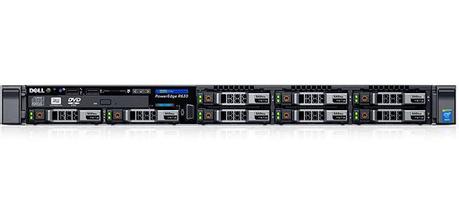 DELL PowerEdge R630