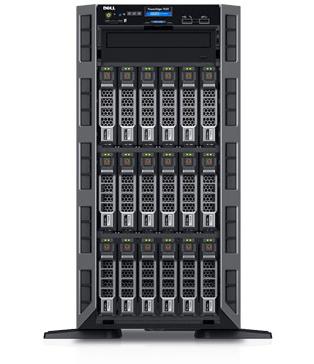 DELL PowerEdge T630