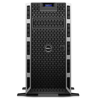 DELL PowerEdge T430