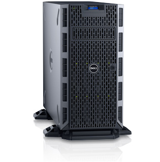 DELL PowerEdge T330