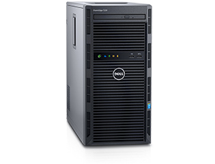 DELL PowerEdge T130