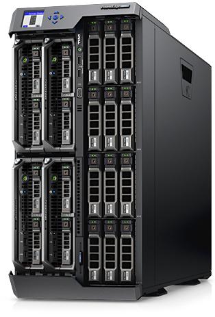 DELL PowerEdge M630