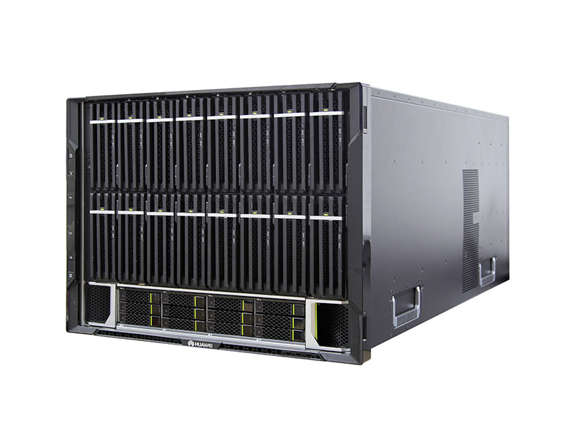 FusionServer RH8100 V3