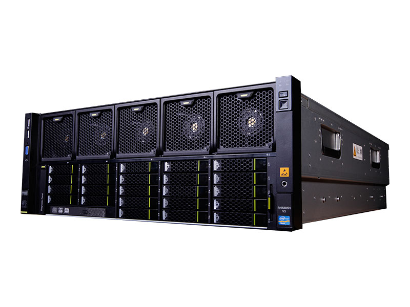 FusionServer RH5885H V3