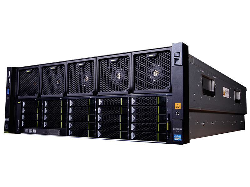 FusionServer RH5885 V3