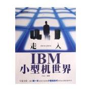 IBM小型机虚拟化